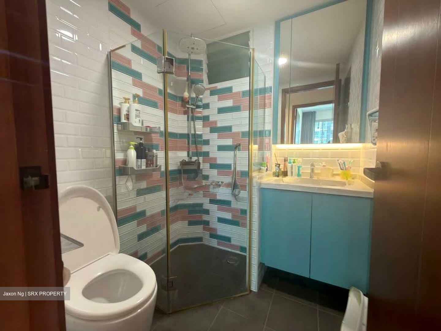 Park Green (D19), Condominium #536909661